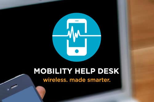 mobility help desk