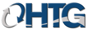 HTG Inc logo