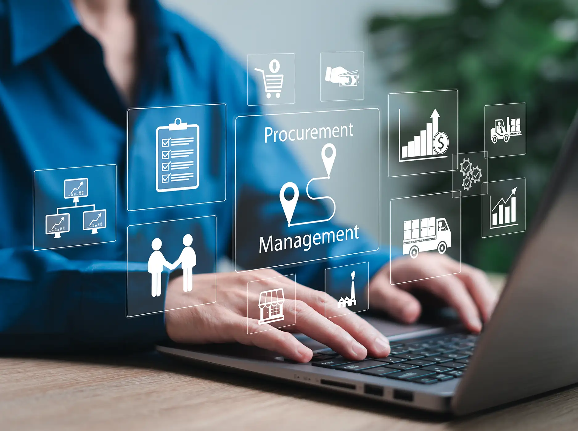 Multi-Location IT Support lifecycle planning for hardware procurement and asset retirement