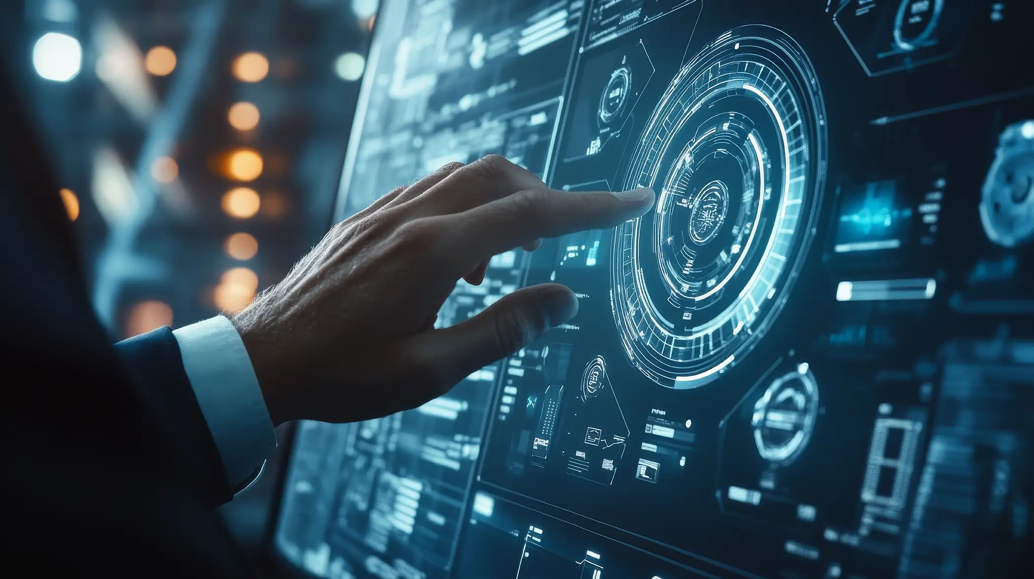 Controls and evidence review for an HTG compliance engagement