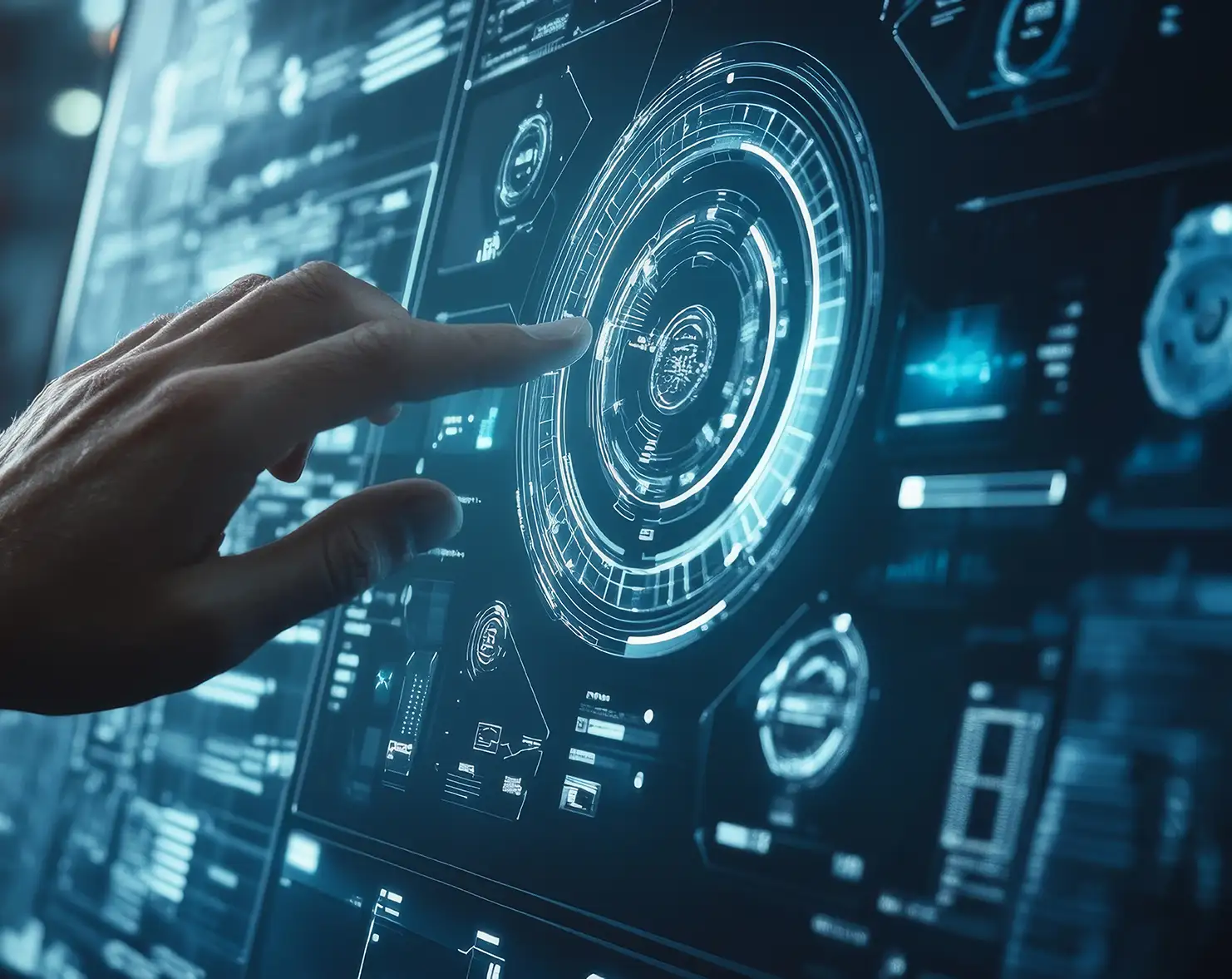 cybersecurity trends 2025: AI-powered cyber threats, Zero Trust identity security, and modern defenses