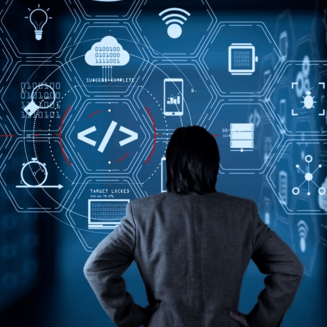 HTG IT Services lifecycle planning for Oregon and Washington IT support