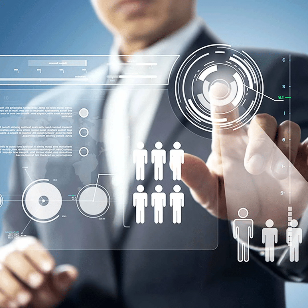 HTG IT Services consulting roadmap for business technology services from a full-service IT partner