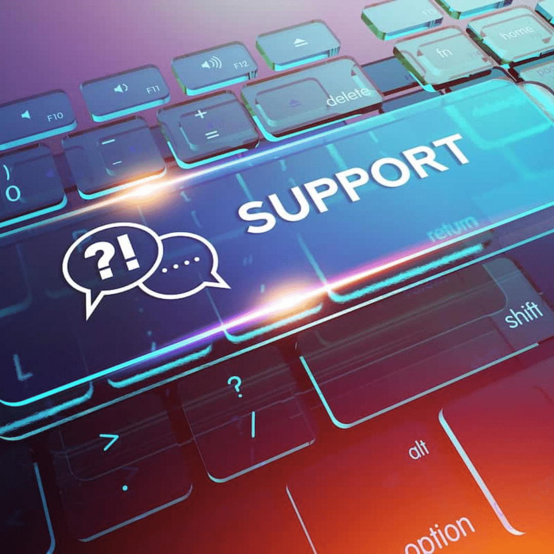 HTG IT Services onsite field services for nationwide IT support