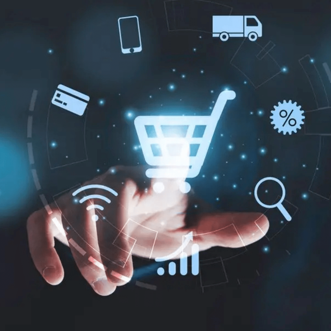 HTG IT Services business technology services for IT procurement staging