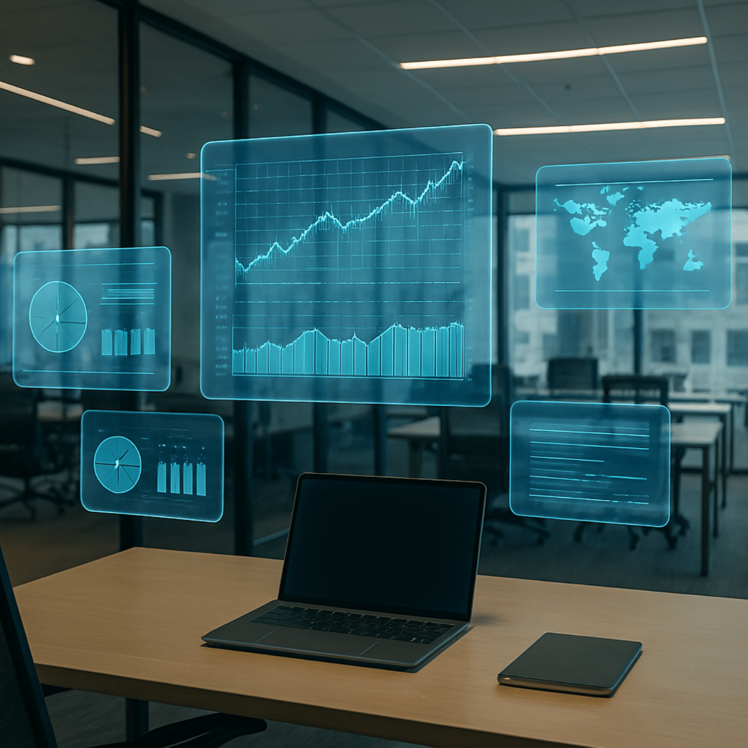 Penetration testing visual showing cybersecurity risk validation and real-world attack simulation