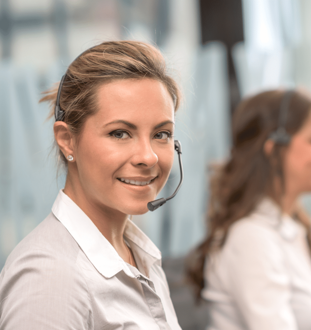 Major Call Center Upgrades Case Study – HTG Inc.