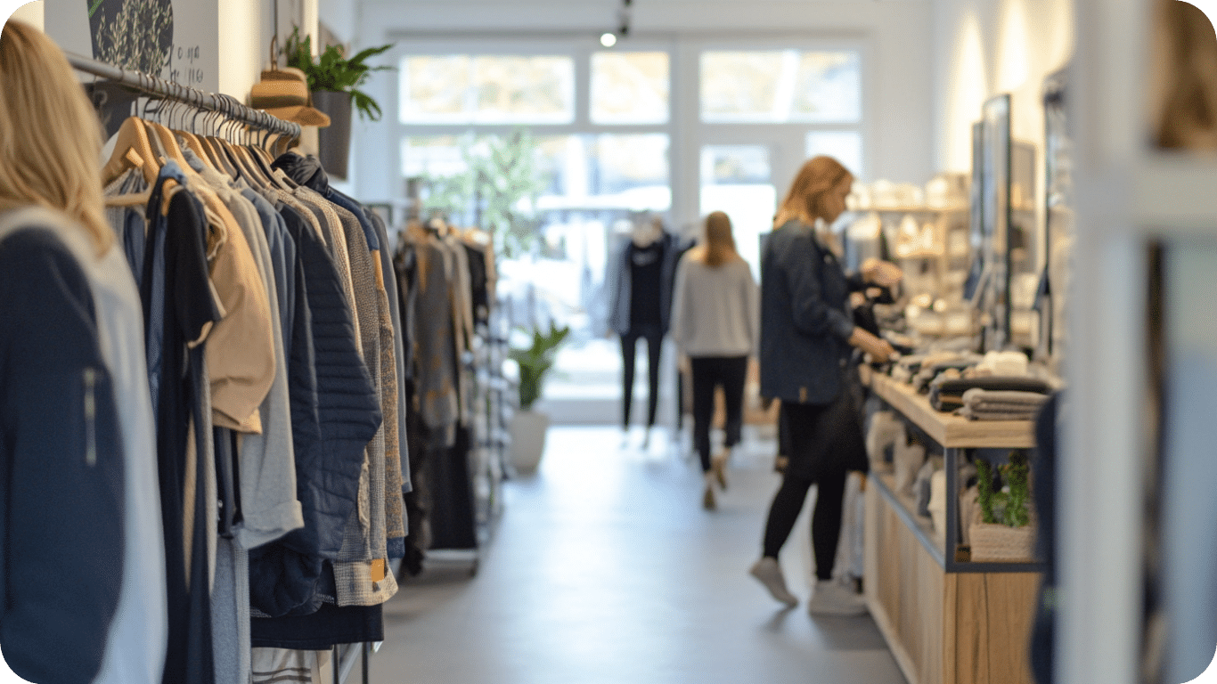 Retail Workforce & Technology Services Case Study – HTG Inc.