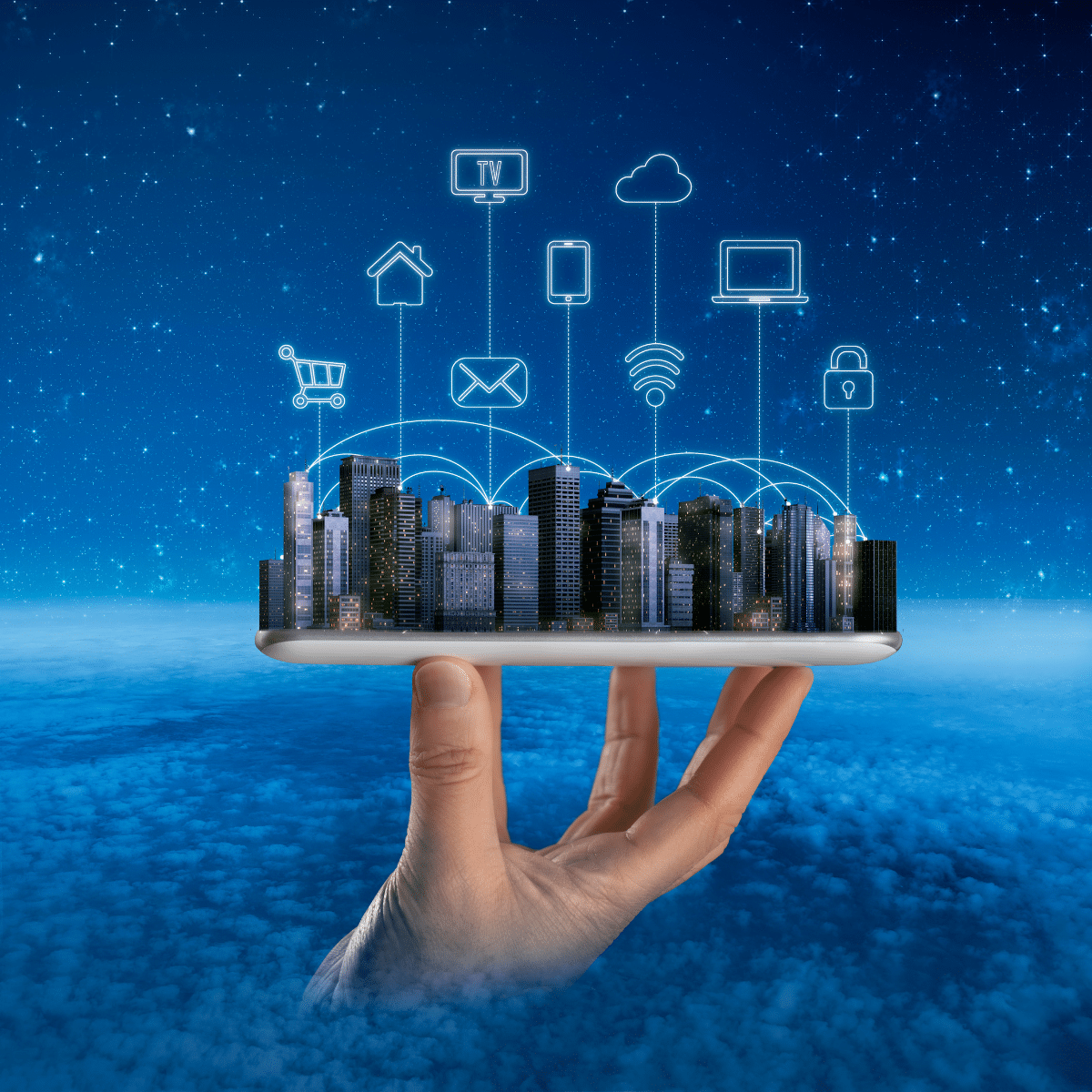 IT rollout services with coordinated field execution and onsite installation across business locations