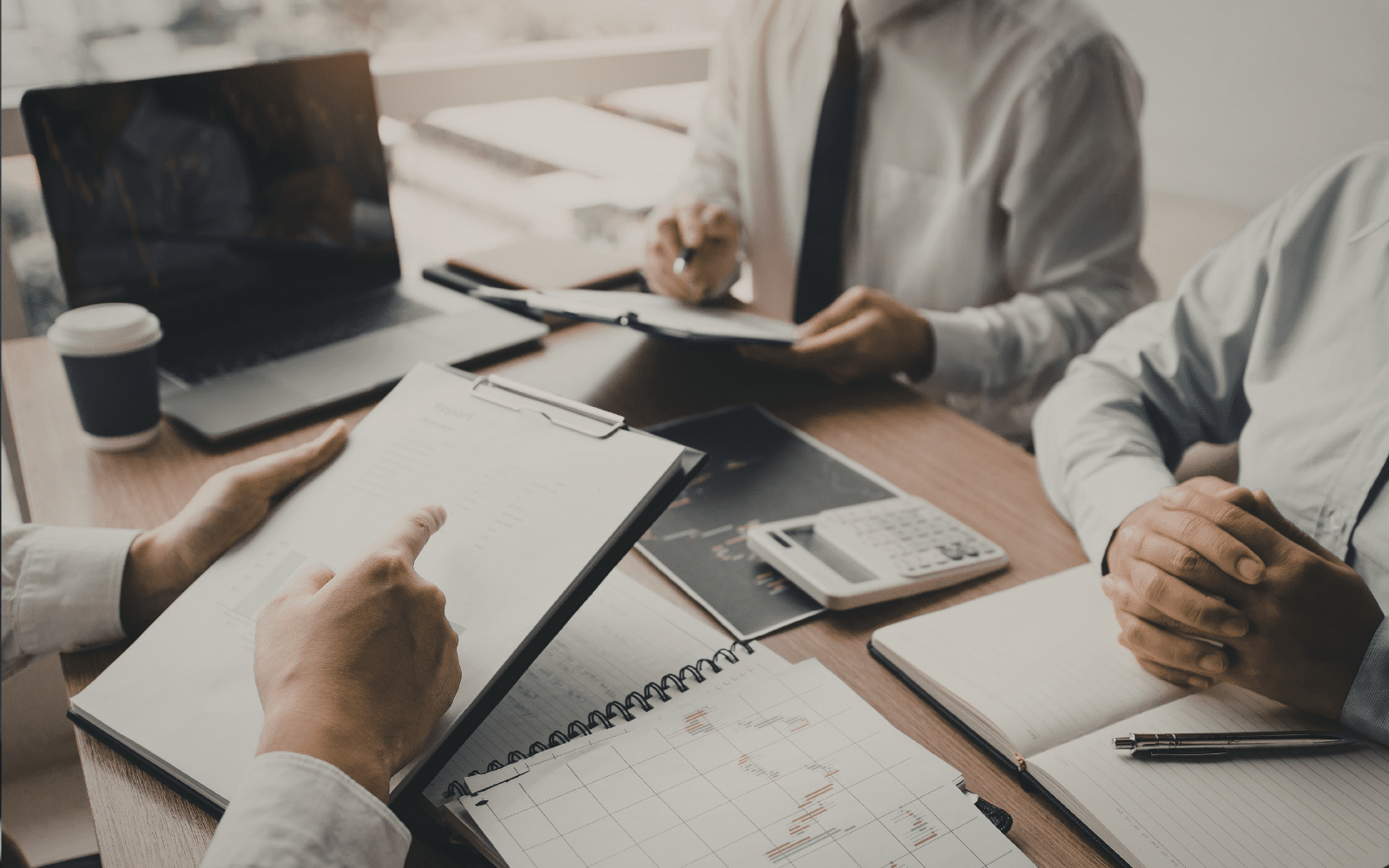 technology consulting and roadmap consulting session for IT priorities and budget planning
