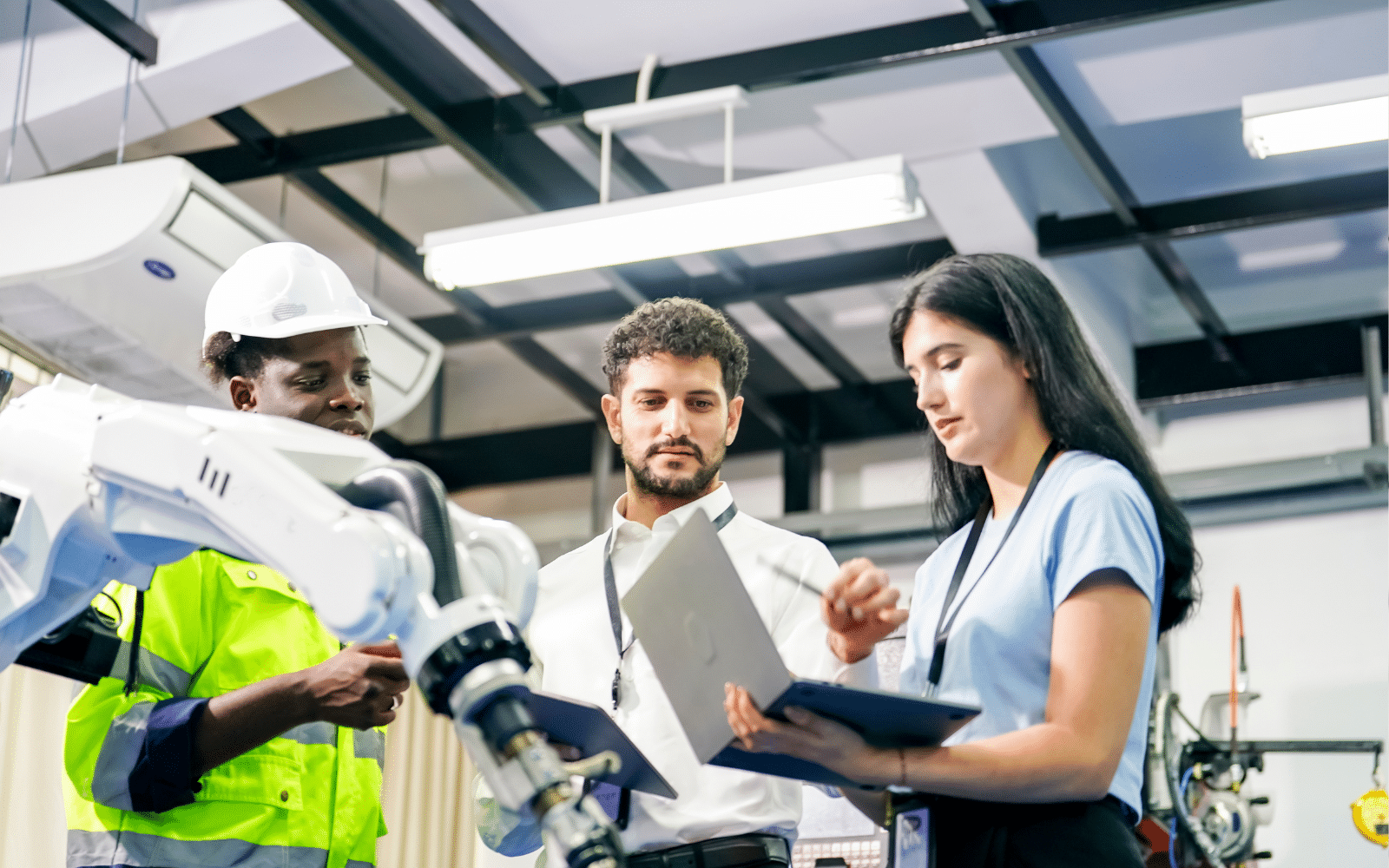 IT contract talent for infrastructure, cloud, security, and support projects