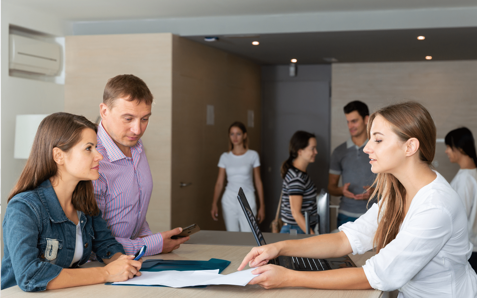 Technical staffing alignment for distributed IT teams