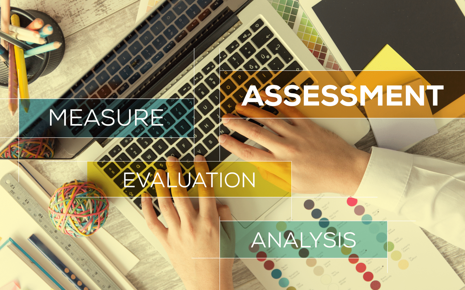 Network integration assessment and dependency mapping workshop