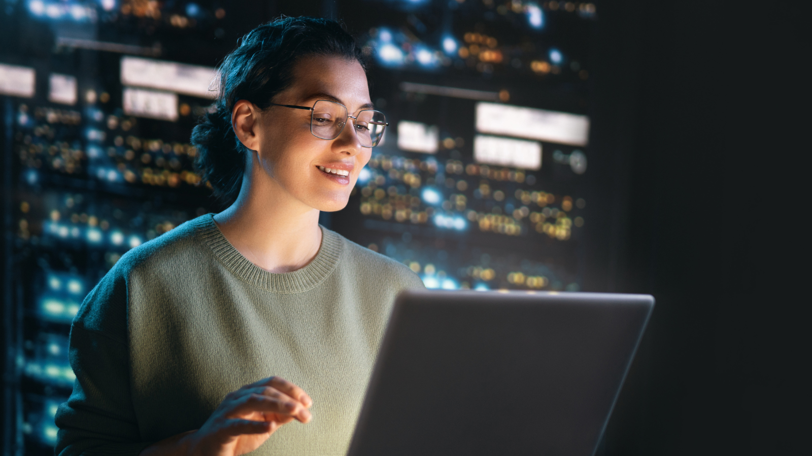 Network infrastructure and hybrid connectivity integration
