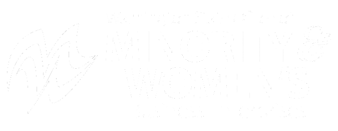 Washington State Office of Minority and Women's Business Enterprises logo