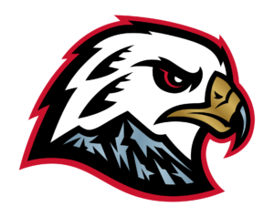 Portland Winterhawks logo