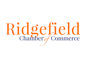 Ridgefield Chamber of Commerce logo